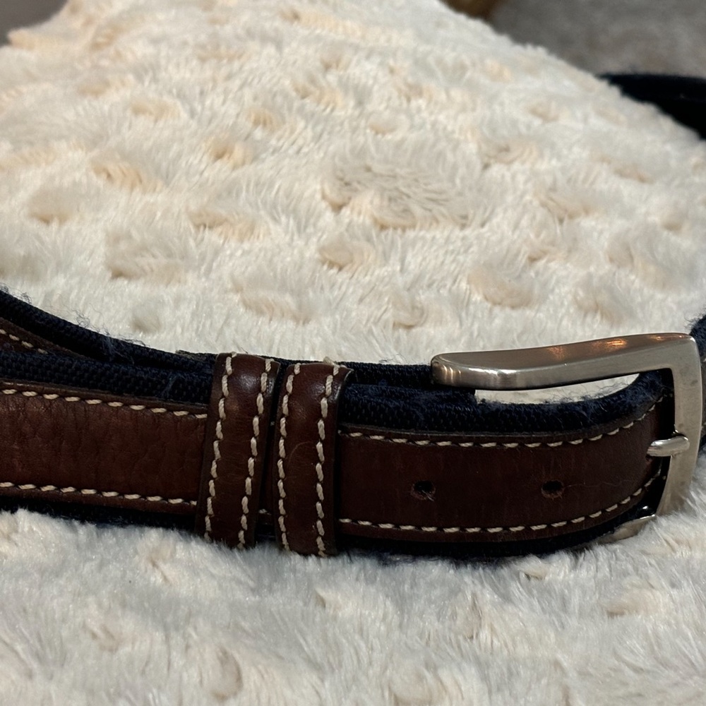Men’s Belt - Picture 9 of 12